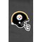 Dreamseat Xpression Pro Gaming Chair with Pittsburgh Steelers Helmet Logo XZXPPRO032-PSNFL21042A - alternate 4
